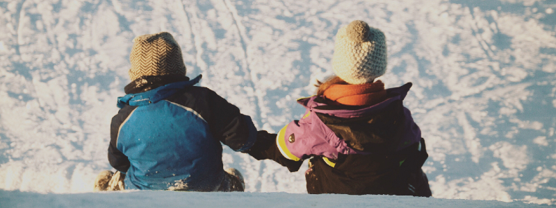 colorado winter tubing